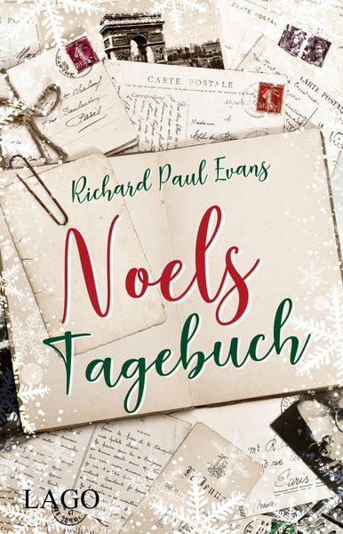 Produktbild: Noels Tagebuch