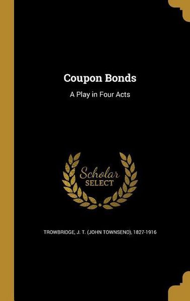 Produktbild: Coupon Bonds