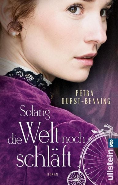 Produktbild: Solang die Welt noch schl&auml;ft