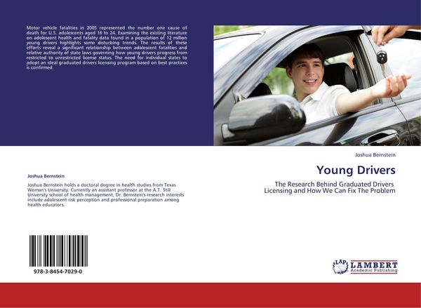 Produktbild: Young Drivers