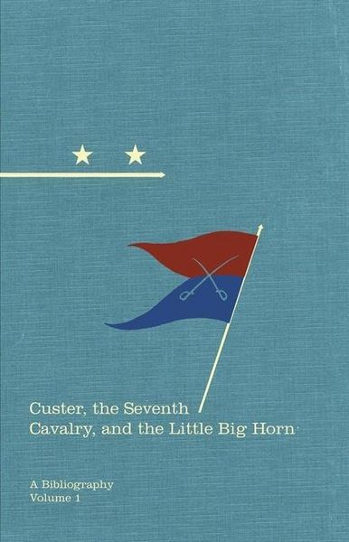 Produktbild: Custer The 7th Cavalry & The L