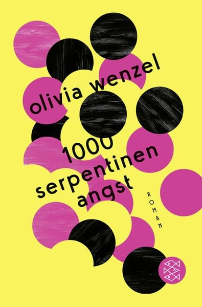 Produktbild: 1000 Serpentinen Angst