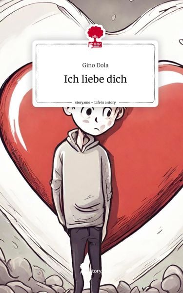 Produktbild: Ich liebe dich. Life is a Story - story.one