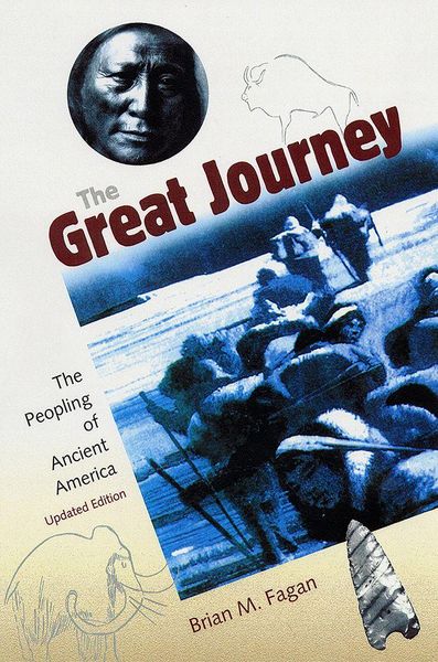 Produktbild: The Great Journey