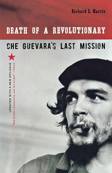 Produktbild: Death of a Revolutionary