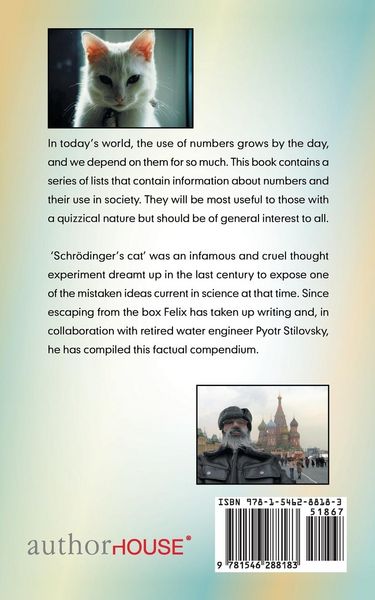 Produktbild: The Power of Numbers
