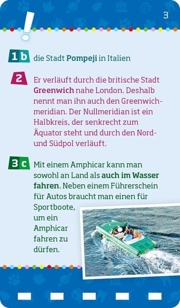 Produktbild: WAS IST WAS Quiz Das Besserwisser-Quiz