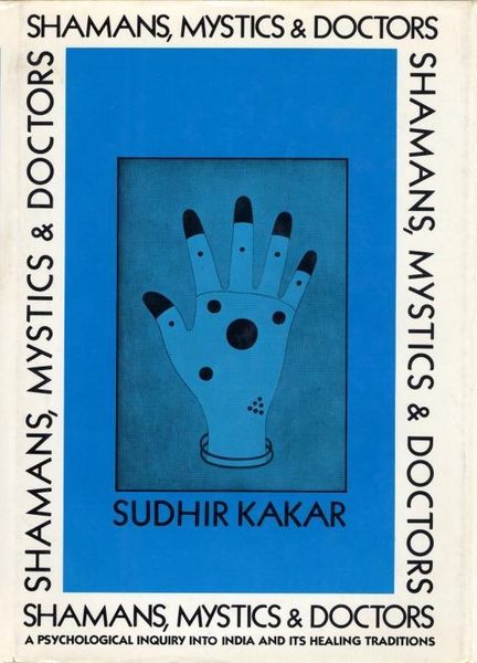 Produktbild: Shamans, Mystics, and Doctors