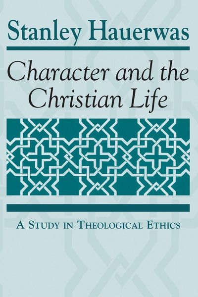Produktbild: Character and the Christian Life