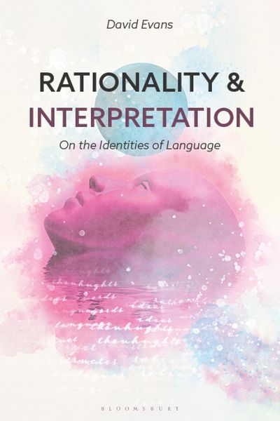 Produktbild: Rationality and Interpretation