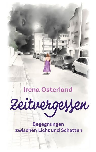 Produktbild: Zeitvergessen