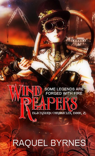 Produktbild: Wind Reapers