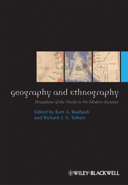 Produktbild: Geography and Ethnography