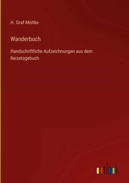 Produktbild: Wanderbuch