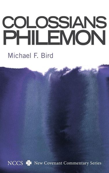 Produktbild: Colossians and Philemon