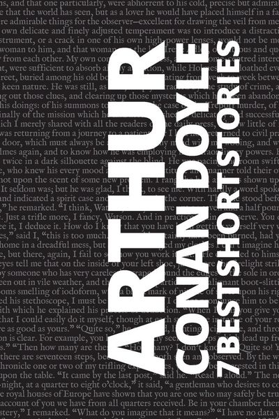 Produktbild: 7 best short stories by Arthur Conan Doyle
