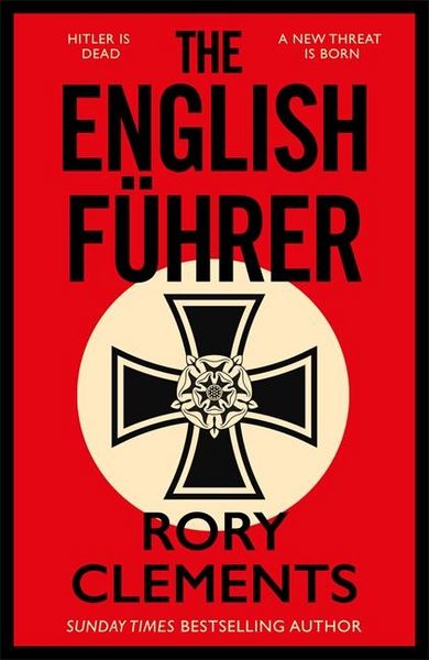 Produktbild: Clements, R: English Fuhrer