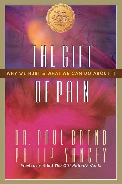 Produktbild: The Gift of Pain
