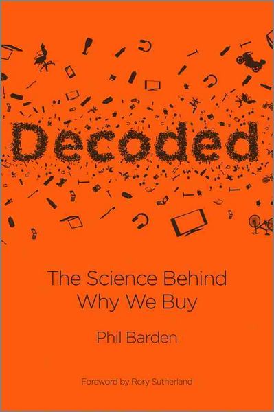 Produktbild: Decoded
