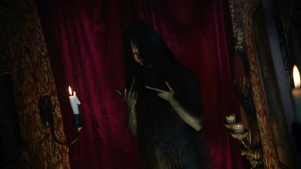 Produktbild: Two Witches - Zwei Hexen