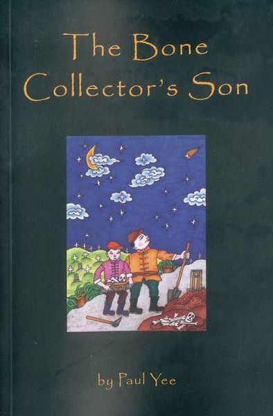 Produktbild: The Bone Collector's Son