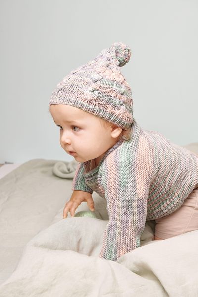 Produktbild: Rico baby 036