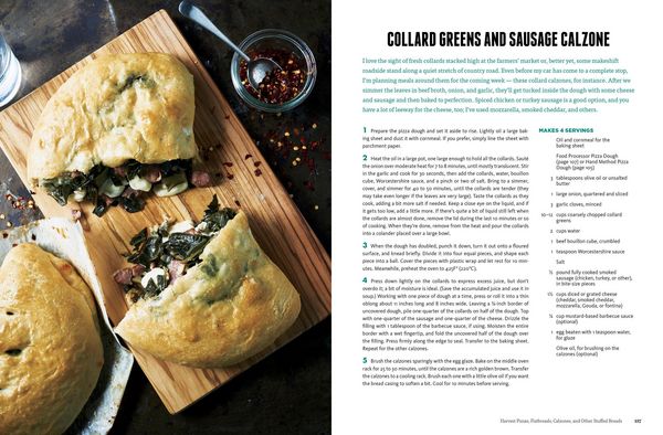 Produktbild: The Harvest Baker