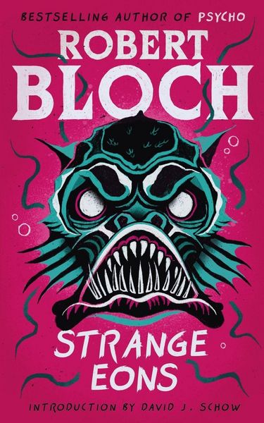 Produktbild: Strange Eons