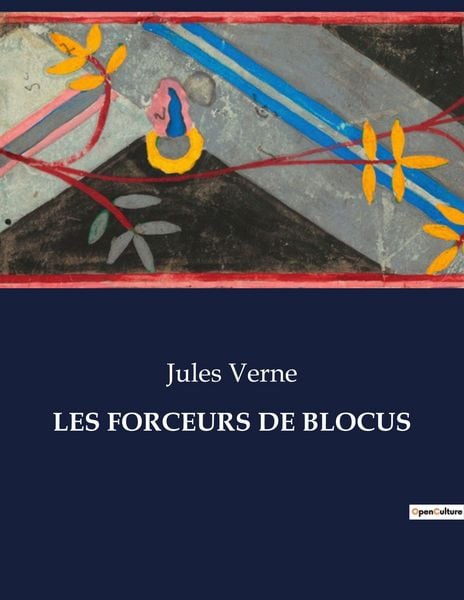 Produktbild: LES FORCEURS DE BLOCUS