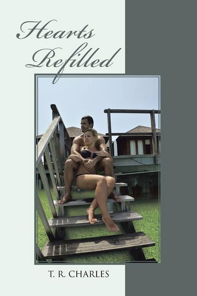 Produktbild: Hearts Refilled