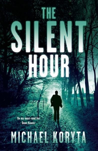 Produktbild: The Silent Hour