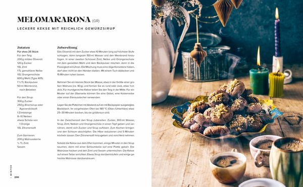 Produktbild: Osteuropa vegan