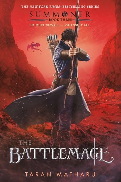 Produktbild: The Battlemage