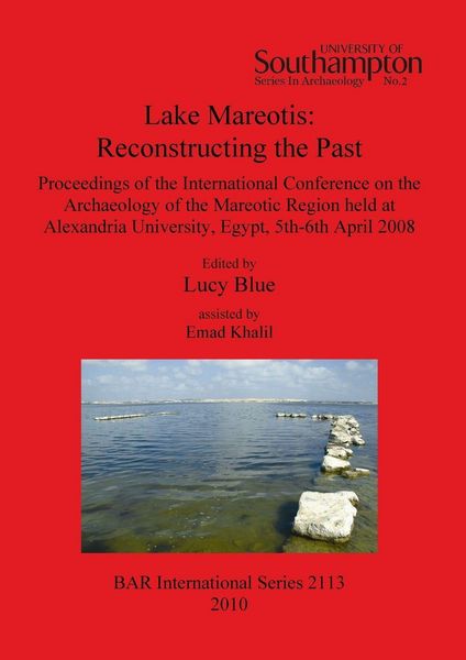 Produktbild: Lake Mareotis