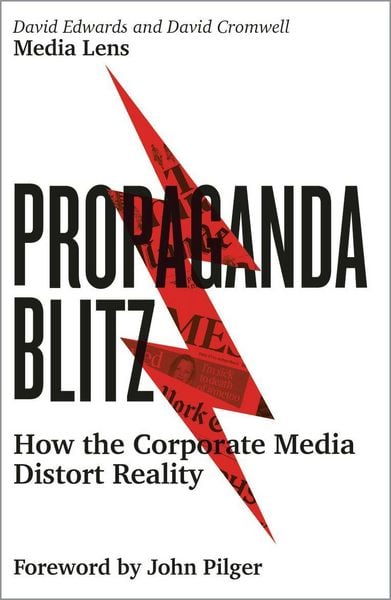 Produktbild: Propaganda Blitz