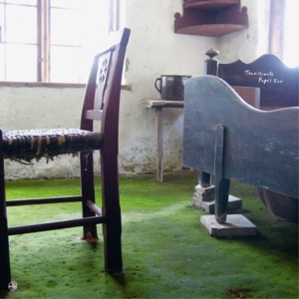 Papas Ear (Remastered) - Tenniscoats, Vinyl