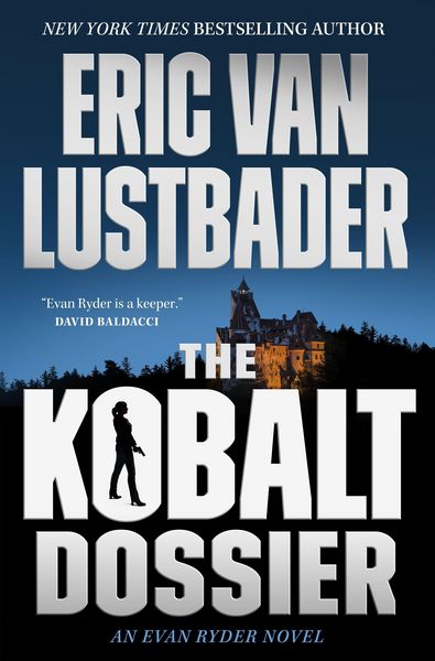 Produktbild: The Kobalt Dossier
