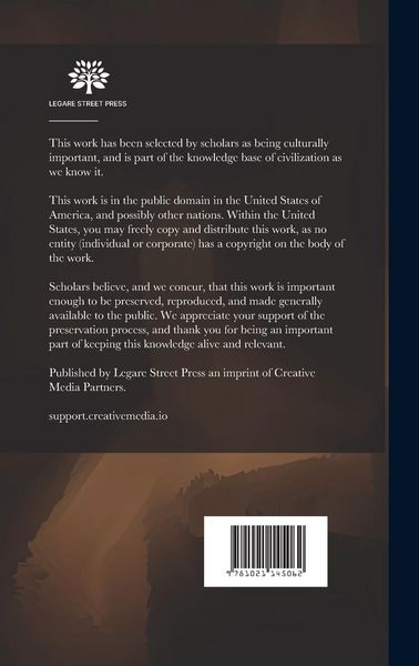 Produktbild: Essay On the Constitutions Or Decrees of the Holy Apostles