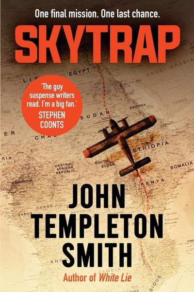 Produktbild: Skytrap