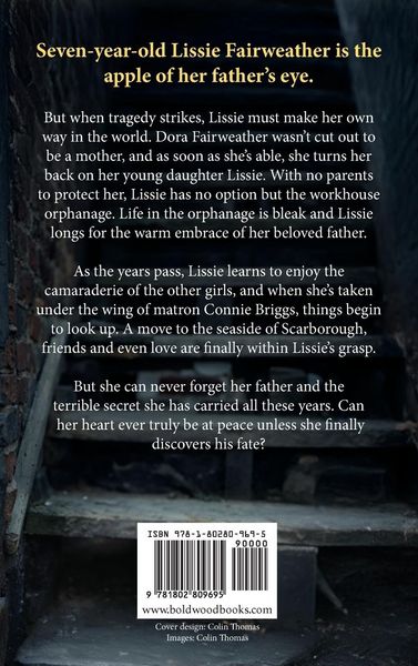 Produktbild: The Workhouse Lass