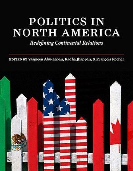 Produktbild: Politics in North America