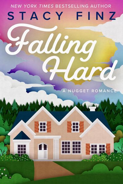 Produktbild: Falling Hard