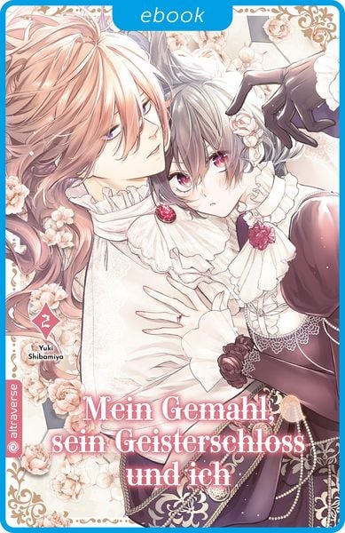Produktbild: Mein Gemahl, sein Geisterschloss und ich 02
