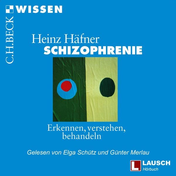 Produktbild: Schizophrenie
