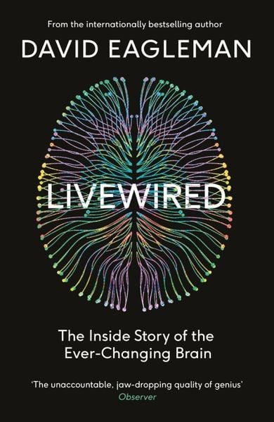 Produktbild: Eagleman, D: Livewired