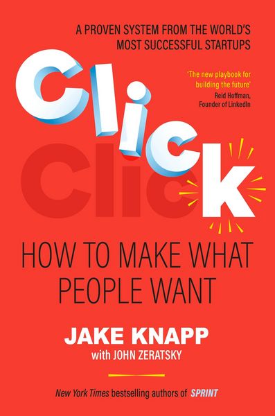 Produktbild: Click