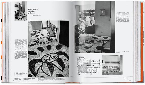 Produktbild: domus 1950&ndash;1959
