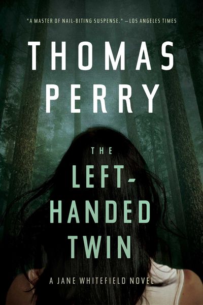 Produktbild: The Left-Handed Twin