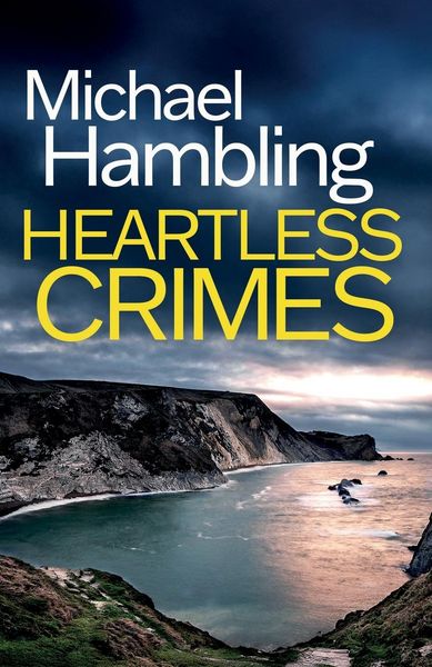 Produktbild: Heartless Crimes