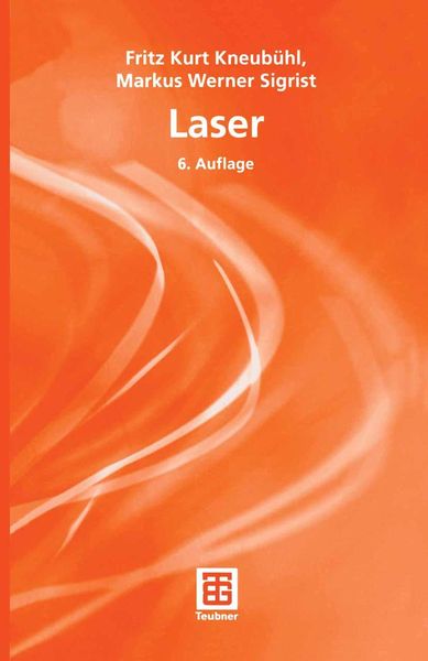Produktbild: Laser